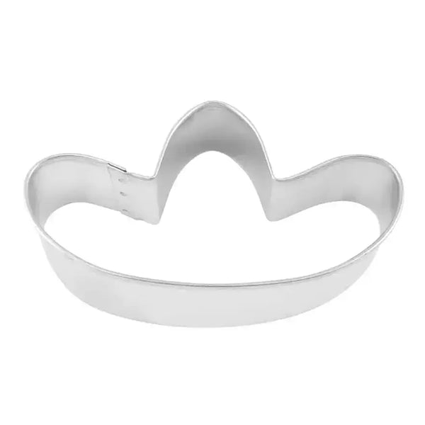 R&M Cookie Cutter - Sombrero 3.75"