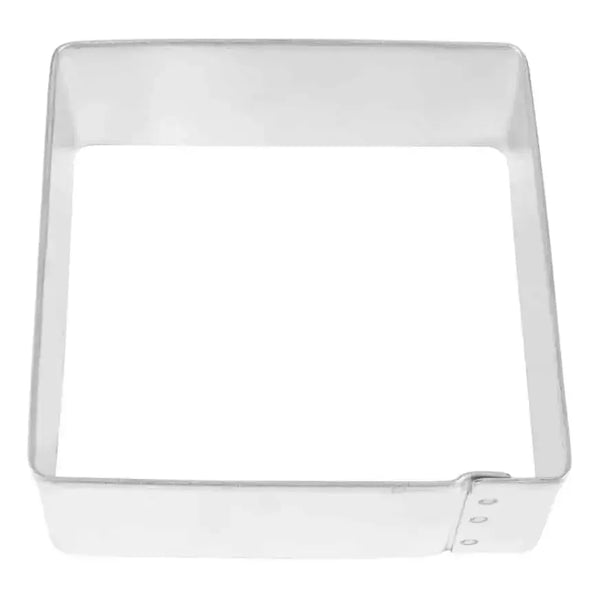 R&M Cookie Cutter - Square 2.5"