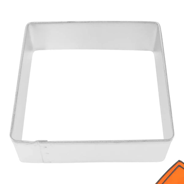 R&M Cookie Cutter - Square 3"