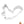 Load image into Gallery viewer, R&amp;M Cookie Cutter - Squirrel 3.75"
