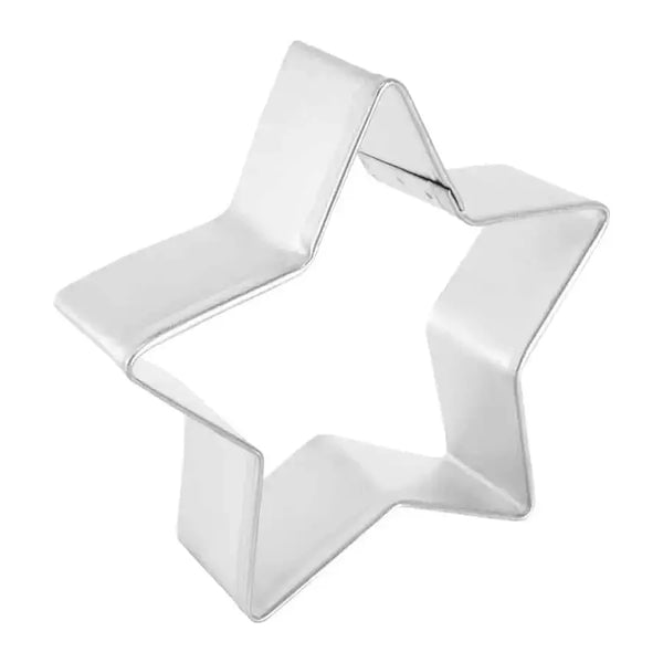 R&M Cookie Cutter - Star 2"