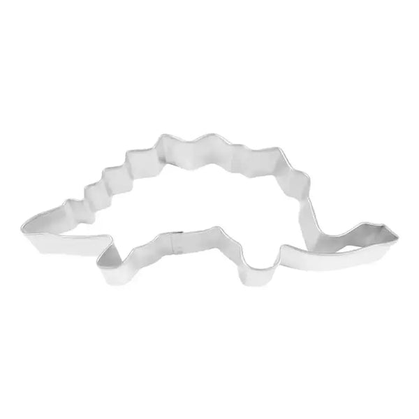 R&M Cookie Cutter - Stegosaurus 6”