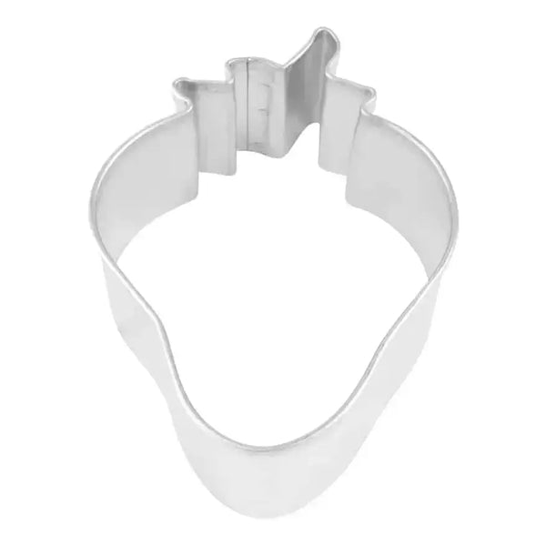 R&M Cookie Cutter - Strawberry 2.5"