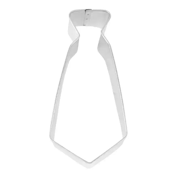 R&M Cookie Cutter - Tie 5"