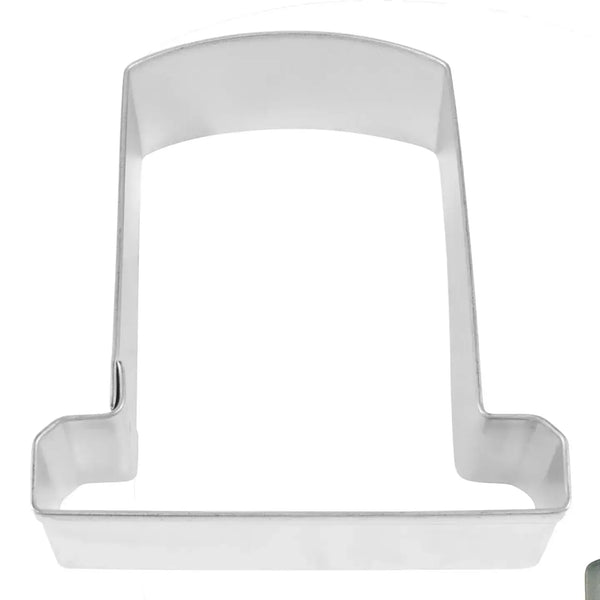 R&M Cookie Cutter - Tombstone 3”
