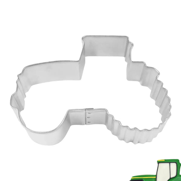 R&M Cookie Cutter - Tractor 4.25”