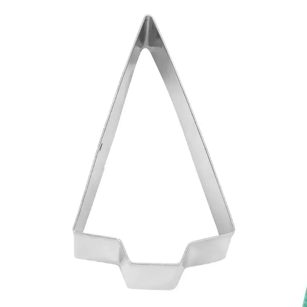 R&M Cookie Cutter - Triangle Tree 4"
