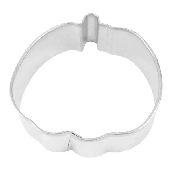 R&M Cookie Cutter - Trick or Treat Pumpkin 3"