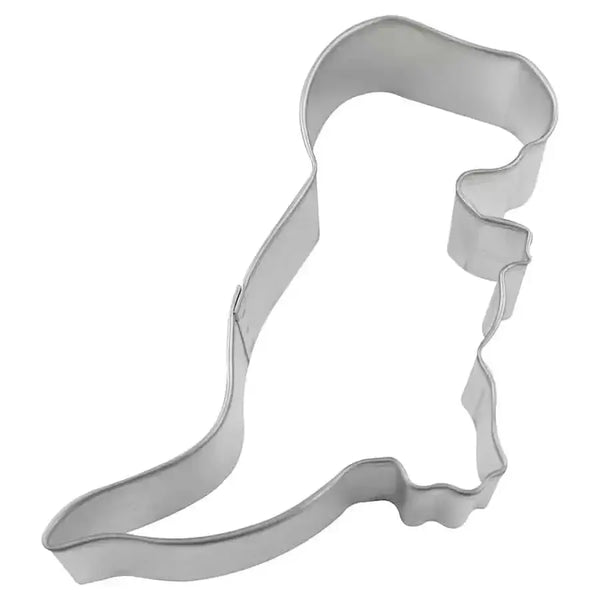 R&M Cookie Cutter - Tyrannosaurus Rex Baby 4.75”