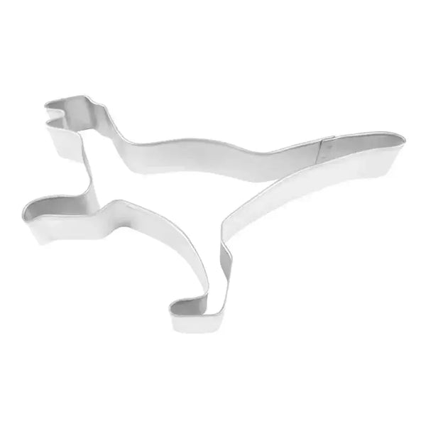 R&M Cookie Cutter - Velociraptor 6”