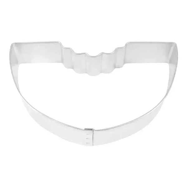 R&M Cookie Cutter - Watermelon 4.25”