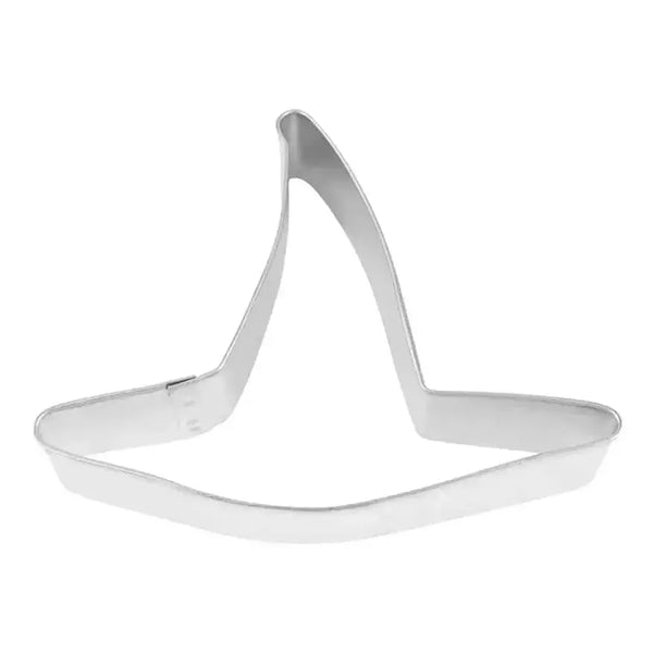 R&M Cookie Cutter - Witch Hat 4.5”