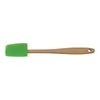 R&M Mini Spoon Spatula - Green