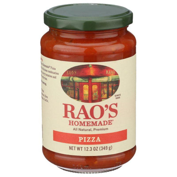 Rao's Homemade Pizza Sauce 12.3oz