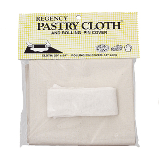 PASTRY CLOTH W/ COVER REGENCY