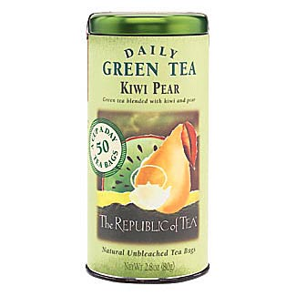 RT B KIWI PEAR GREEN TEA