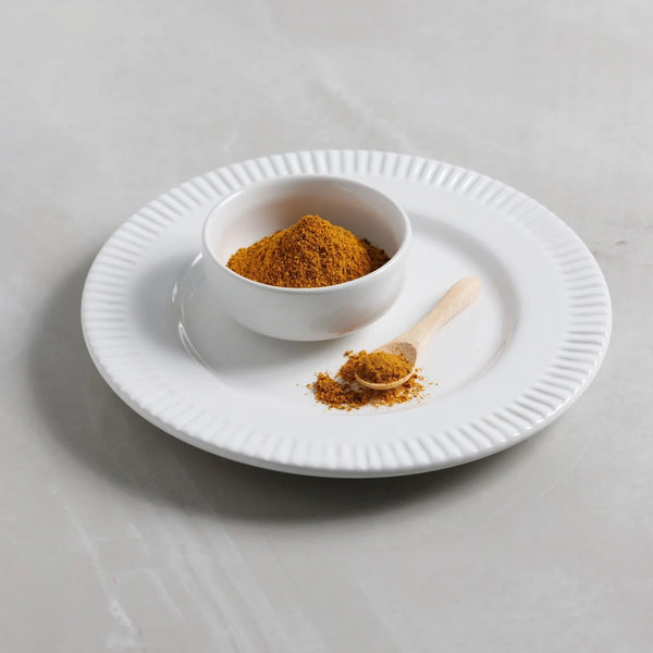S.A.L.T. Sisters "In A Hurry Curry" Herb Seasoning 3oz