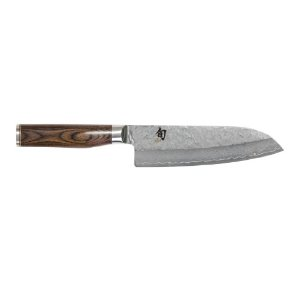 Shun Premier 7" Santoku