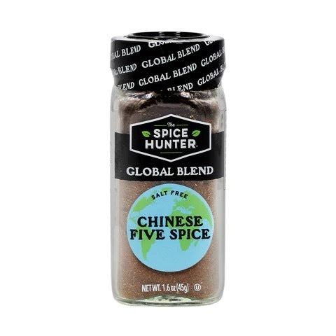 Spice Hunter Chinese Five Spice 1.6oz