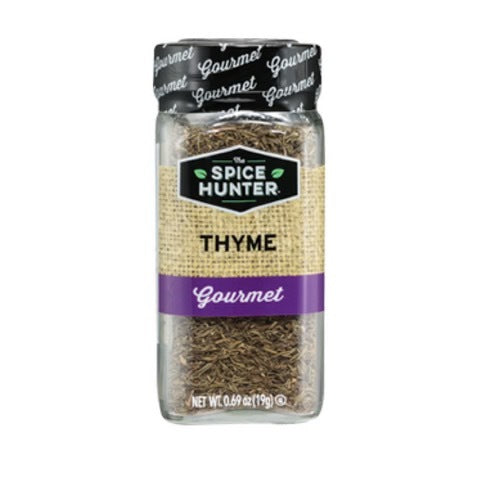 Spice Hunter French Thyme 0.69oz