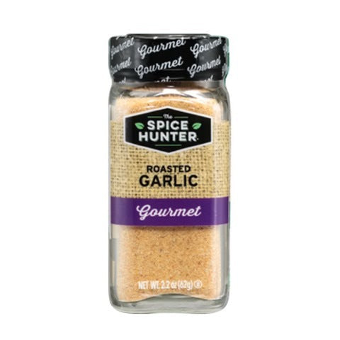 Spice Hunter Granulated Garlic 2.7oz