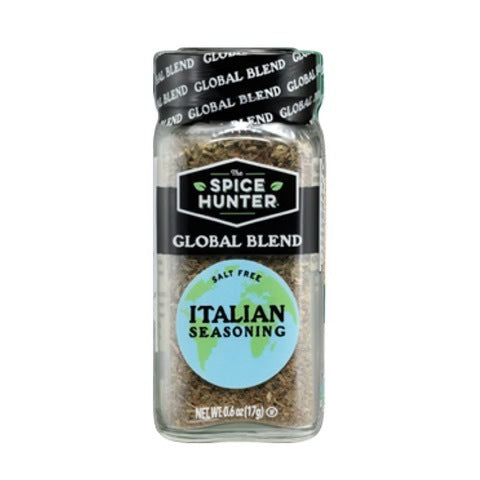 Spice Hunter Italian Seasoning 0.6oz