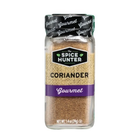 Spice Hunter Moroccan Ground Coriander 1.4oz