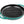 Load image into Gallery viewer, Staub Cast Iron 10&quot; Grill Pan - Turquoise
