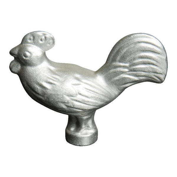 Staub Animal Knob - Rooster