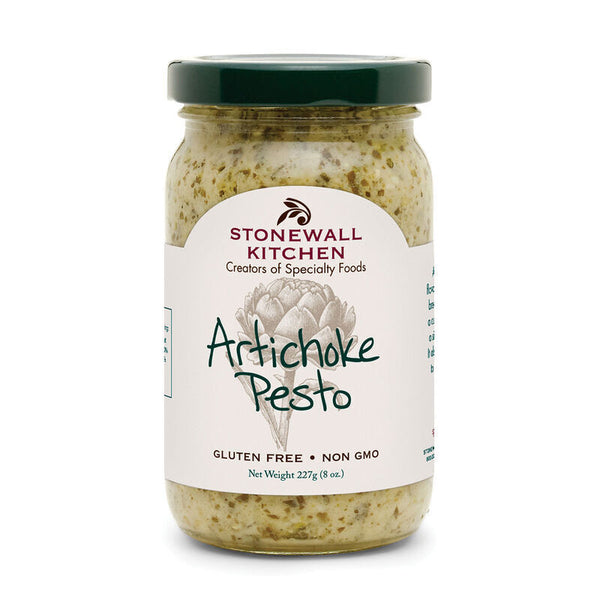 Stonewall Kitchen Artichoke Pesto