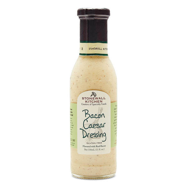 Stonewall Kitchen Bacon Caesar Dressing