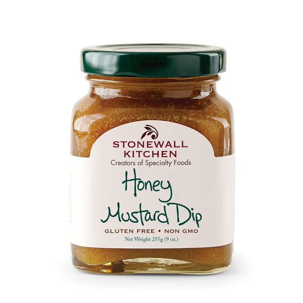 Stonewall Kitchen Honey Mustard Dip 9oz