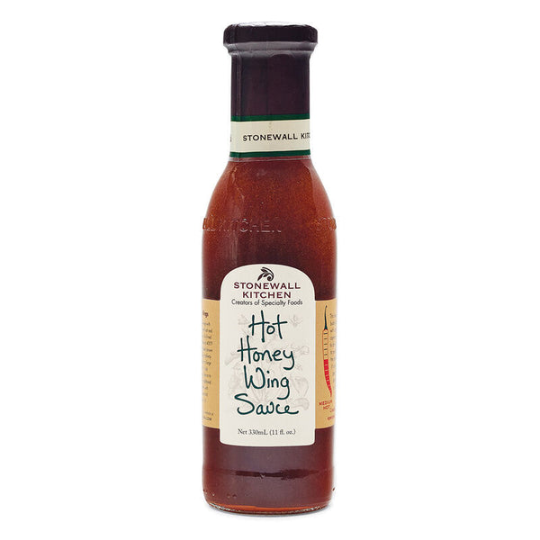 Stonewall Kitchen Hot Honey Wing Sauce