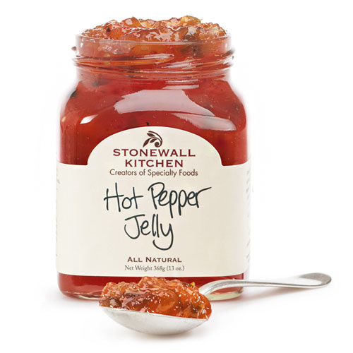 Stonewall Kitchen Hot Pepper Jelly