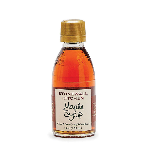 Stonewall Kitchen Mini Maine Maple Syrup 1.7oz