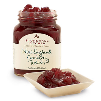 Stonewall Cramnberry Relish