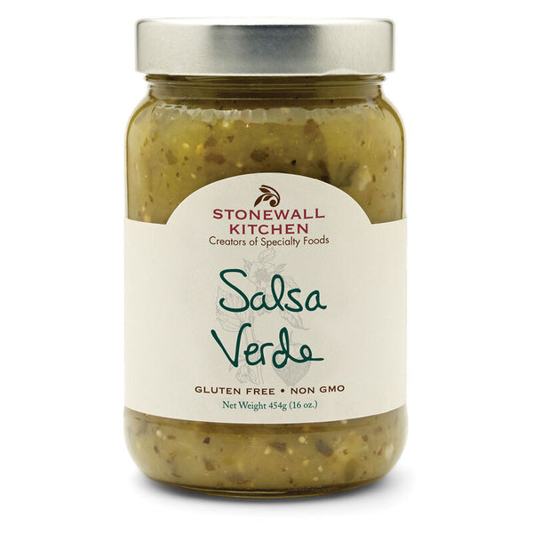 Stonewall Kitchen Salsa Verde