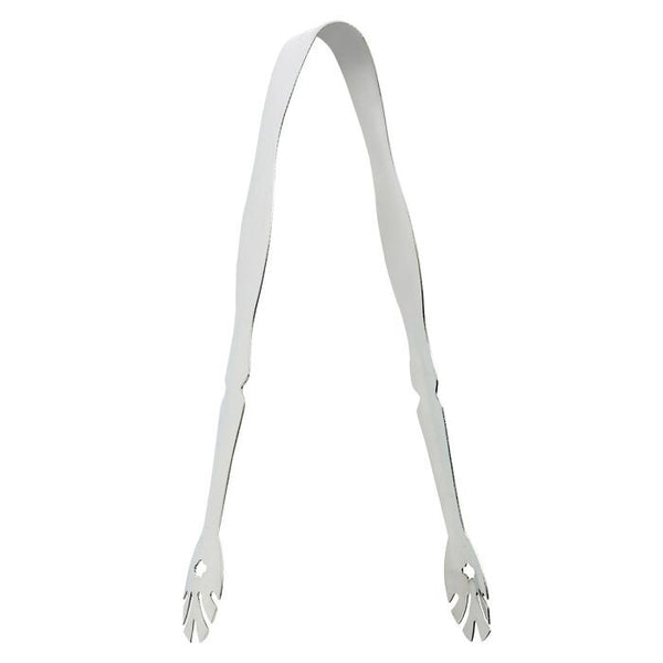 Harold Import Company Stainless Steel Ice Tongs