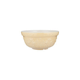 Mason Cash "In The Meadow" Mixing Bowl Size 30 - Yellow Daffodil