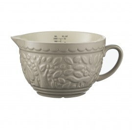 Mason Cash "In the Forest" 34oz Measuring Jug