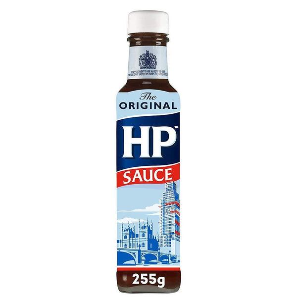 HP SAUCE