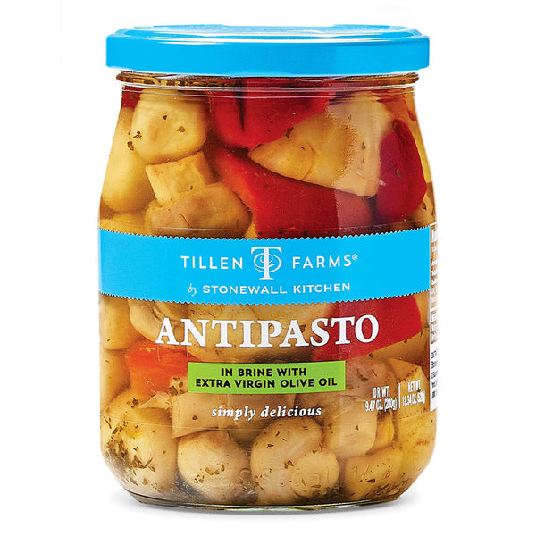 Tillen Farms Antipasto in Brine