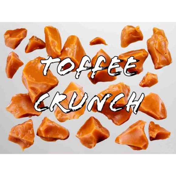Neighbors Coffee 1 Pound Decaf - Toffee Crunch (Kringle Krunch)