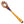 Load image into Gallery viewer, Totally Bamboo Spaghetti Server - Marrakesh Rainbow
