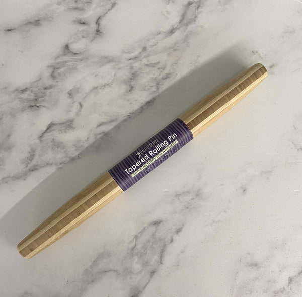 Totally Bamboo Tapered Rolling Pin