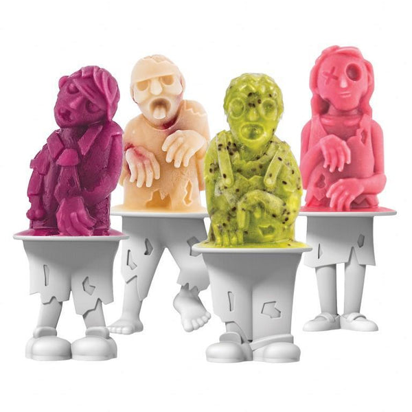 Popsicle Zombie Pop Mold