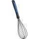 Trudeau 13" Silicone Whisk - Blueberry