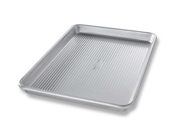 USA Pan Nonstick 14.25" X 9" Jelly Roll Pan