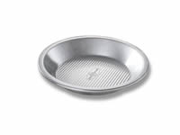 USA Pan Aluminized Steel 9" Pie Pan