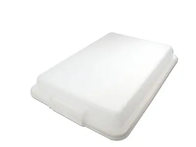 USA Pan Nonstick Lasagna Pan W/ Lid Set